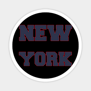 New York Magnet